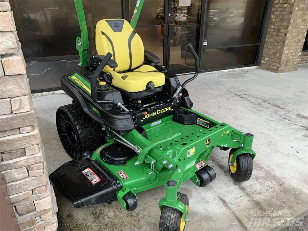 John Deere Z930M 零迴轉割草機