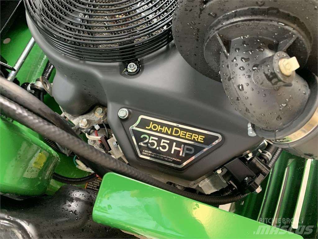 John Deere Z930M 零迴轉割草機
