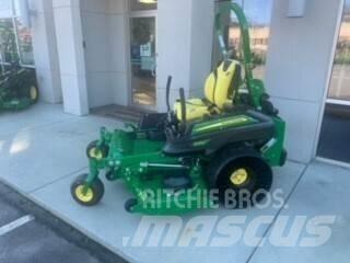 John Deere Z930M 零迴轉割草機
