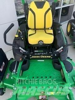 John Deere Z930M 零迴轉割草機