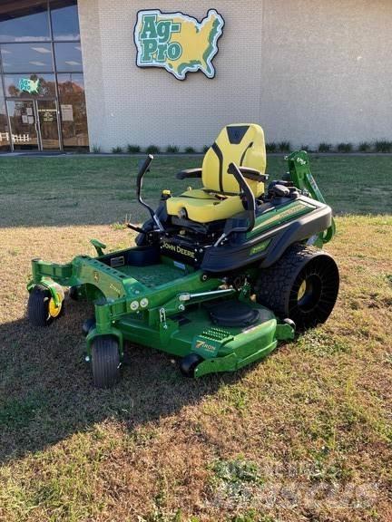 John Deere Z930M 零迴轉割草機