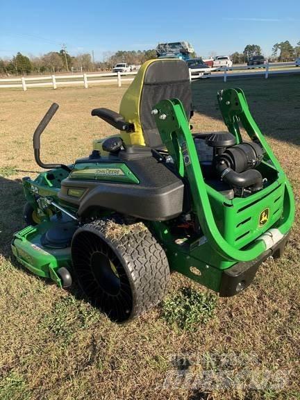 John Deere Z930M 零迴轉割草機