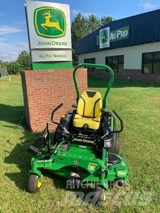 John Deere Z930M 零迴轉割草機