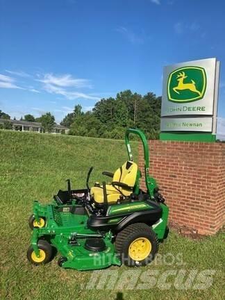 John Deere Z930M 零迴轉割草機