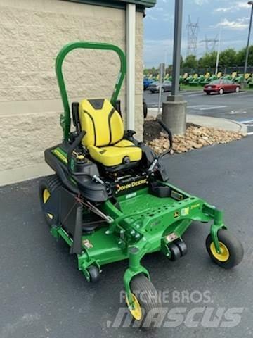 John Deere Z930M 零迴轉割草機