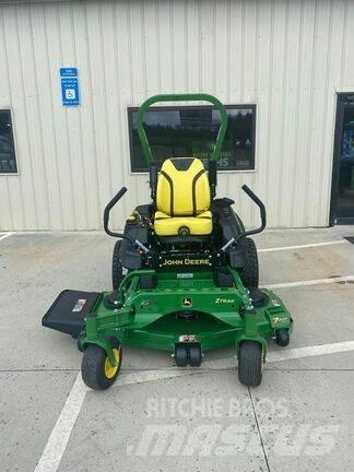John Deere Z930M 零迴轉割草機