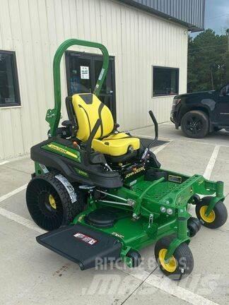 John Deere Z930M 零迴轉割草機