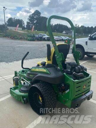 John Deere Z930M 零迴轉割草機