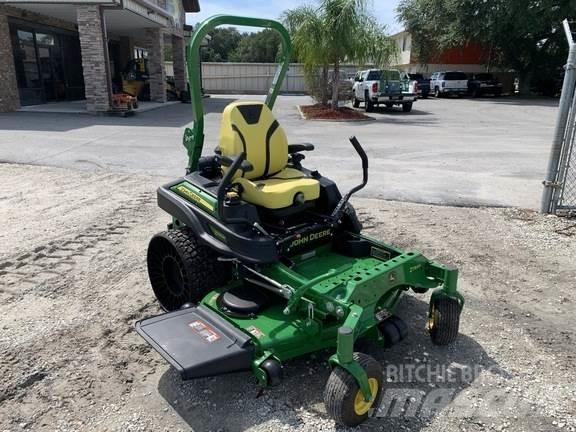 John Deere Z930M 零迴轉割草機