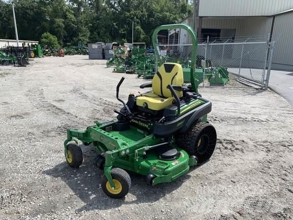 John Deere Z930M 零迴轉割草機