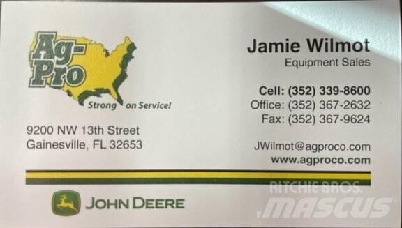 John Deere Z930M 零迴轉割草機