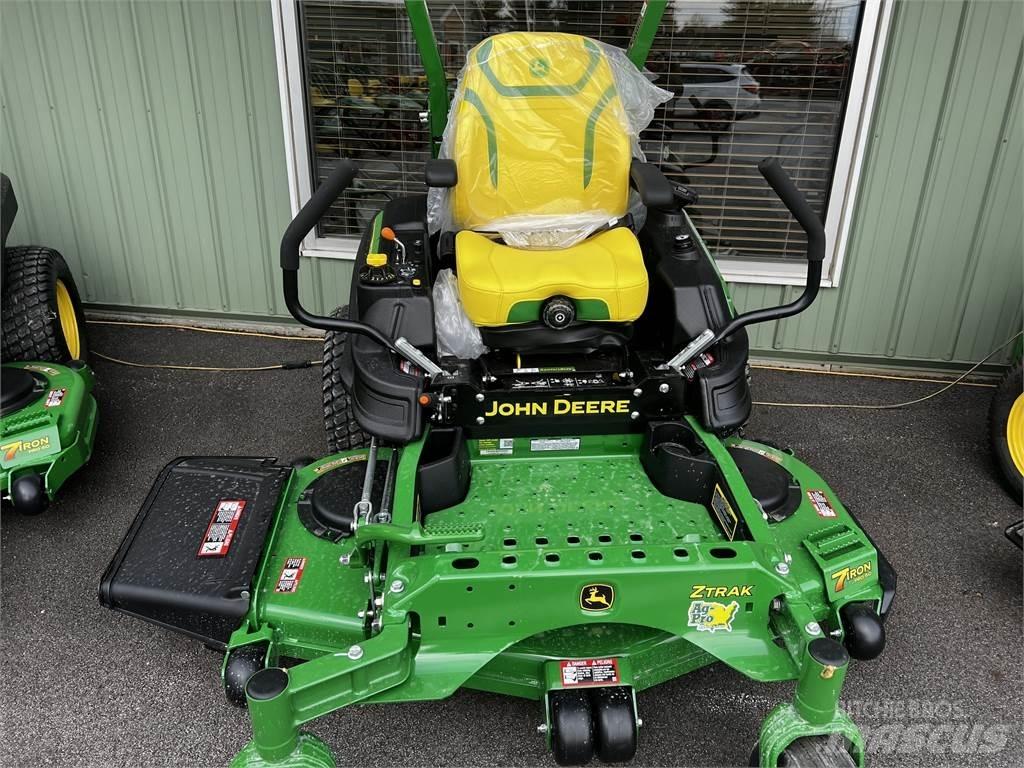 John Deere Z930M 零迴轉割草機