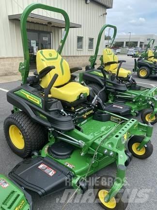John Deere Z930M 零迴轉割草機