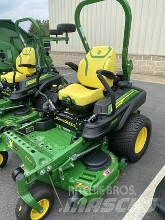 John Deere Z930M 零迴轉割草機
