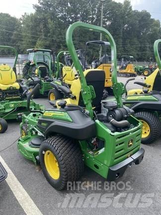 John Deere Z930M 零迴轉割草機