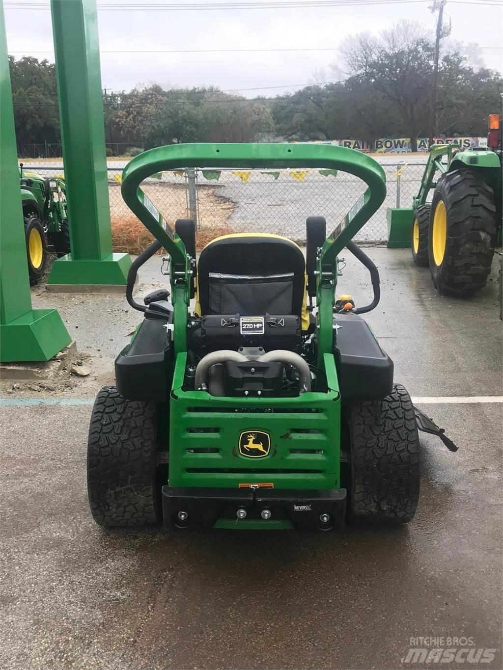 John Deere Z945M 零迴轉割草機