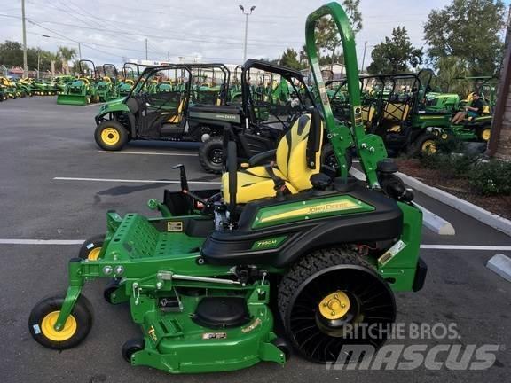 John Deere Z950M 零迴轉割草機