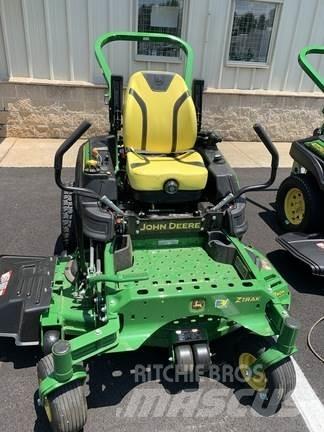 John Deere Z950M 零迴轉割草機