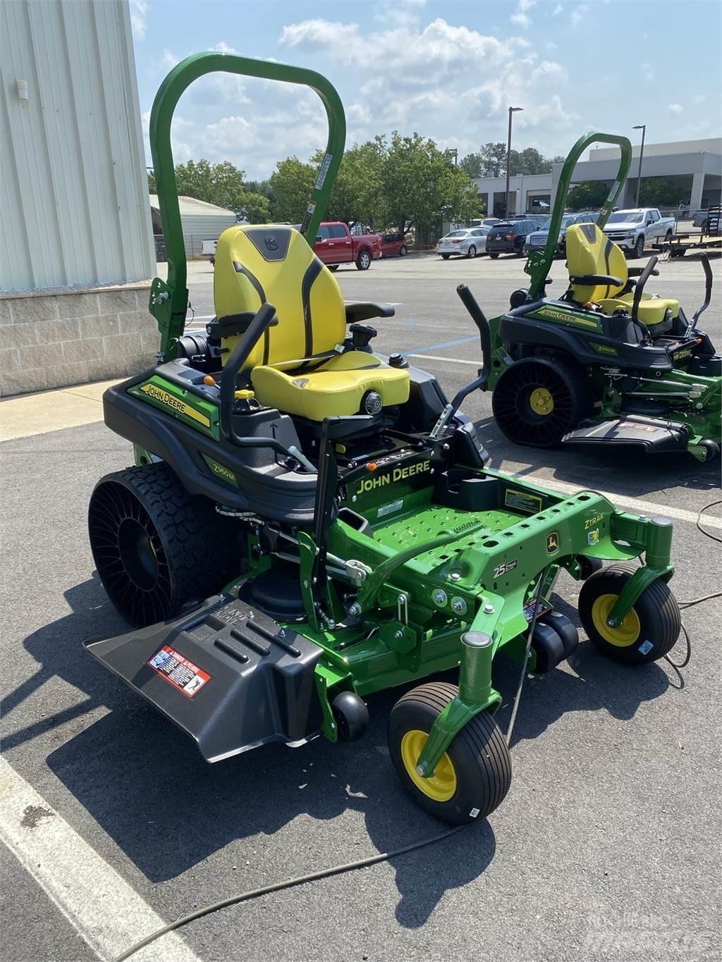 John Deere Z950M 零迴轉割草機