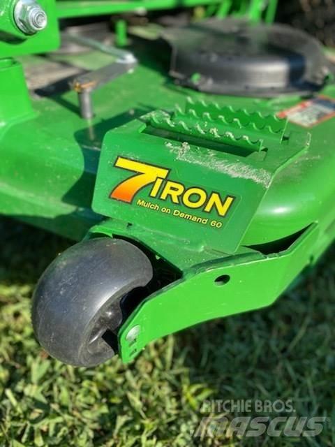 John Deere Z950M 零迴轉割草機