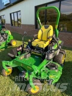 John Deere Z950M 零迴轉割草機