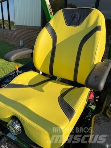 John Deere Z950M 零迴轉割草機