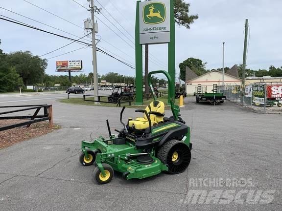 John Deere Z950M 零迴轉割草機