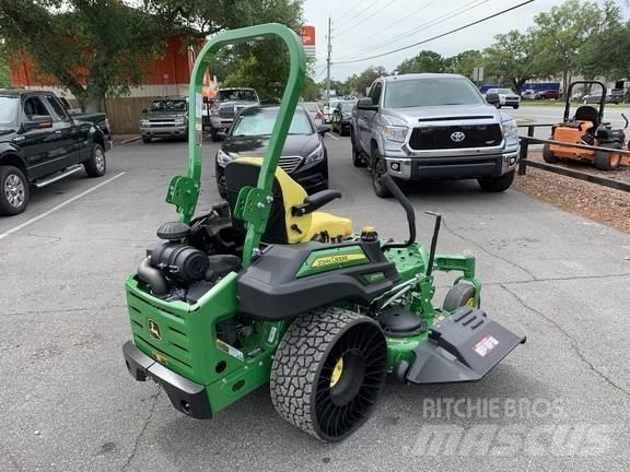 John Deere Z950M 零迴轉割草機