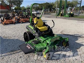John Deere Z950M 零迴轉割草機