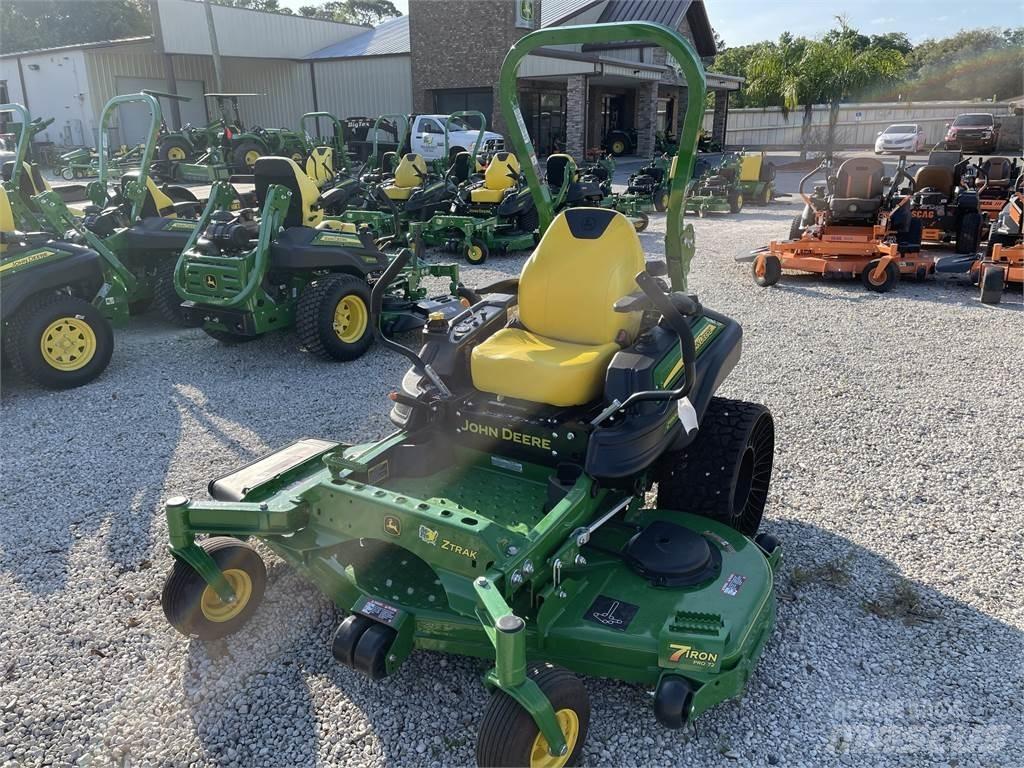 John Deere Z950M 零迴轉割草機