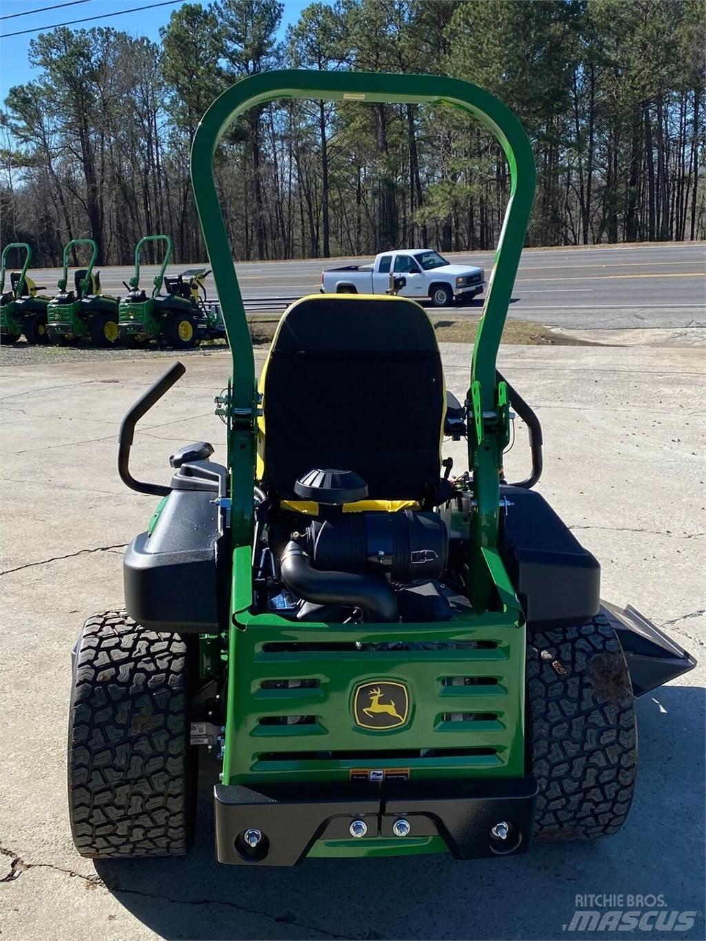 John Deere Z950M 零迴轉割草機