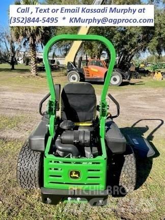 John Deere Z950M 零迴轉割草機