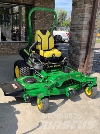 John Deere Z950M 零迴轉割草機