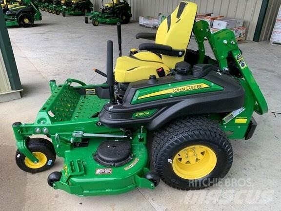 John Deere Z950M 零迴轉割草機