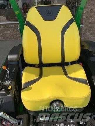 John Deere Z950M 零迴轉割草機