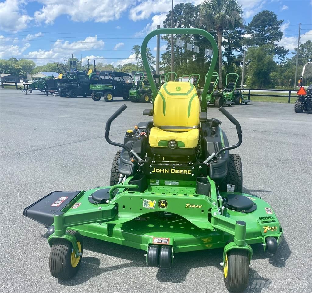 John Deere Z950M 零迴轉割草機