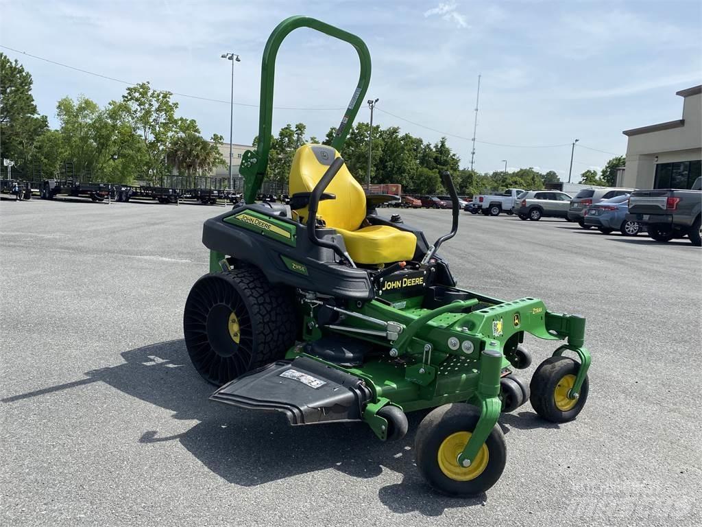 John Deere Z950M 零迴轉割草機