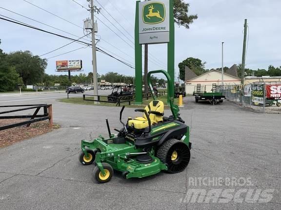 John Deere Z950M 零迴轉割草機