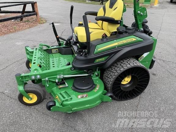 John Deere Z950M 零迴轉割草機