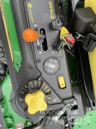John Deere Z950M 零迴轉割草機