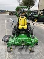 John Deere Z950R 零迴轉割草機