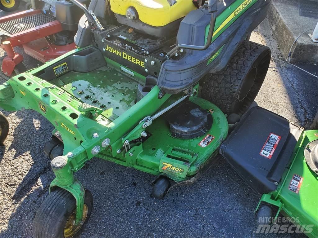 John Deere Z950R 零迴轉割草機