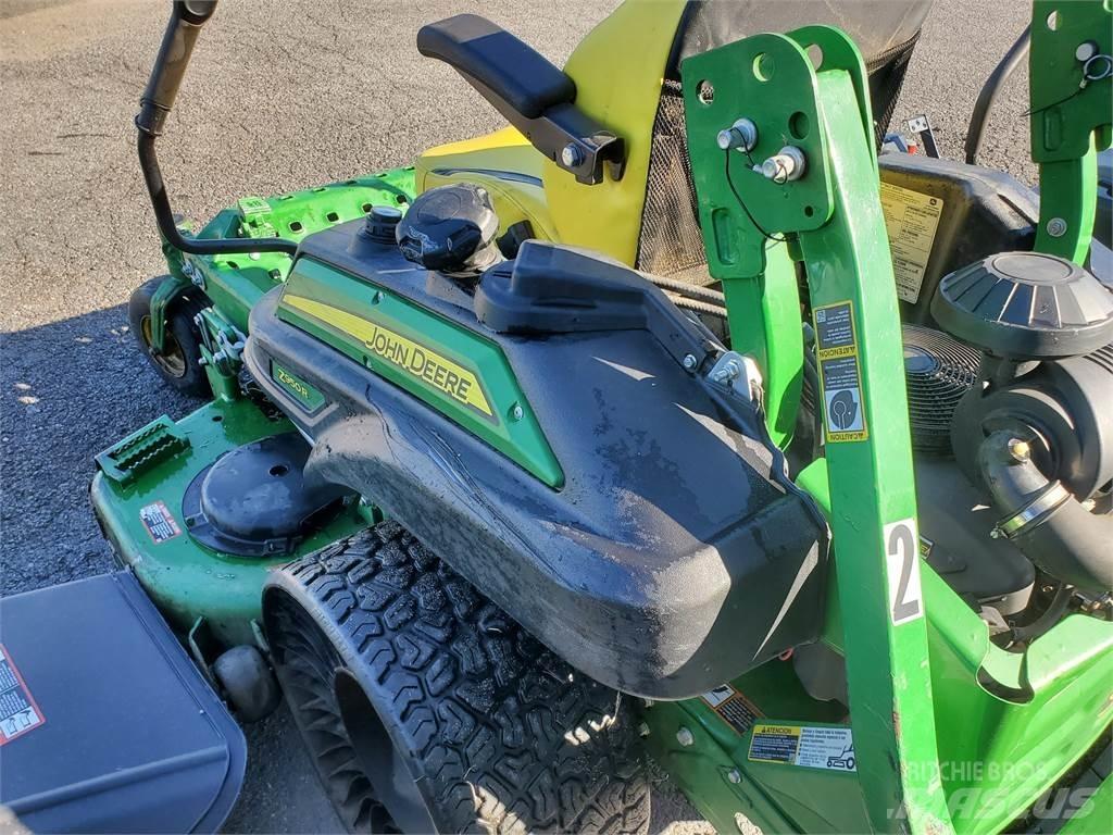 John Deere Z950R 零迴轉割草機
