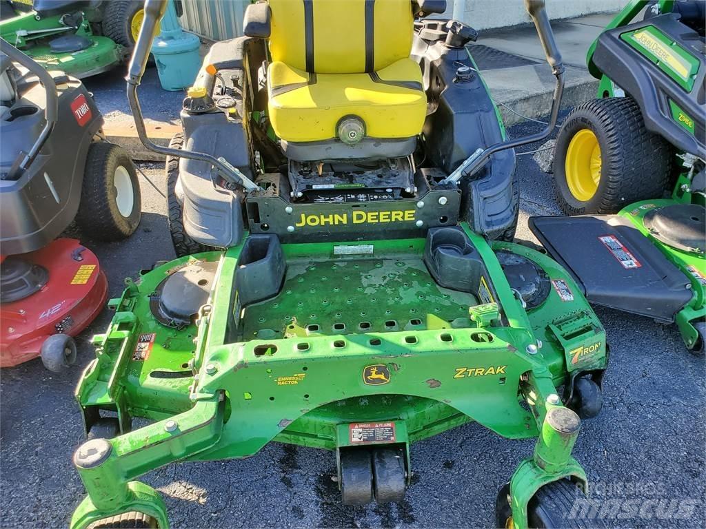 John Deere Z950R 零迴轉割草機