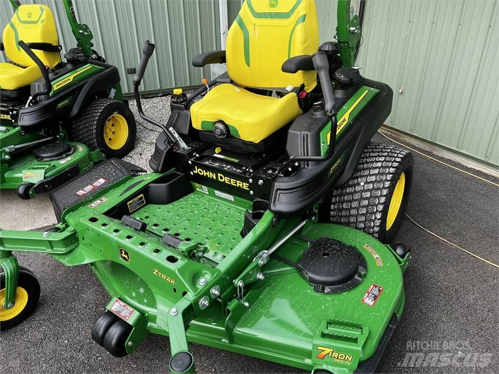 John Deere Z950R 零迴轉割草機
