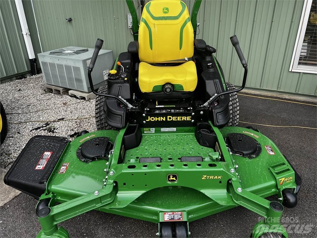 John Deere Z950R 零迴轉割草機