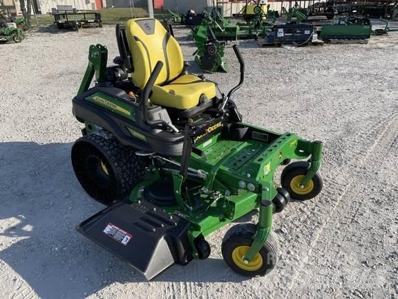 John Deere Z960M 零迴轉割草機