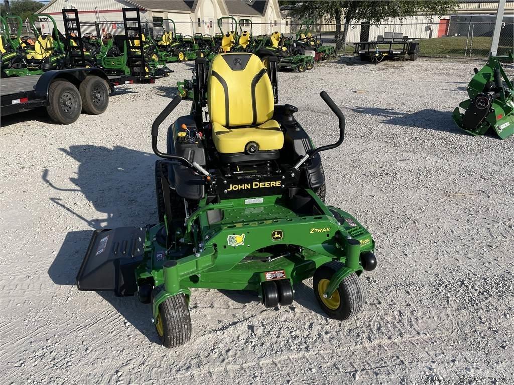 John Deere Z960M 零迴轉割草機
