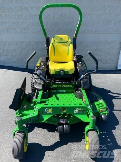 John Deere Z960M 零迴轉割草機