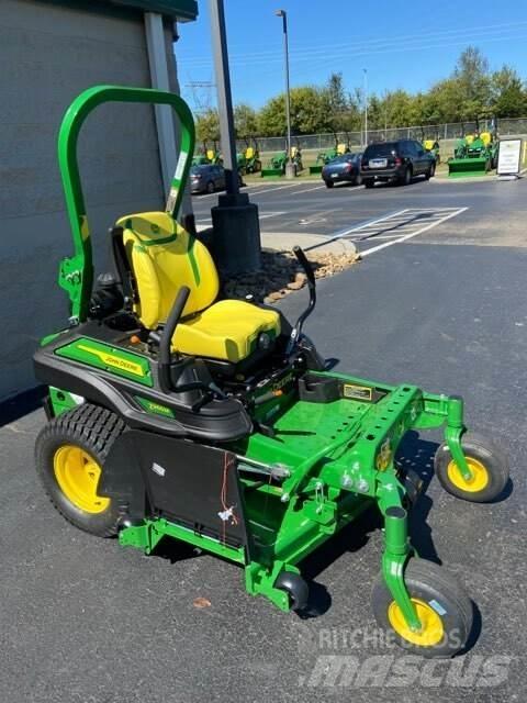 John Deere Z960M 零迴轉割草機